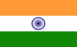 Hindi-Flag