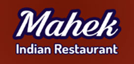 Mahek Indian restaurant