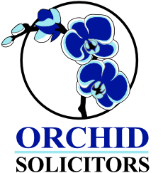 orchid solicitors ilford