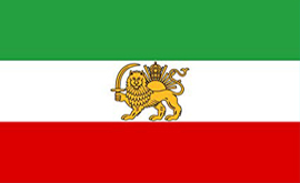 persian-flag